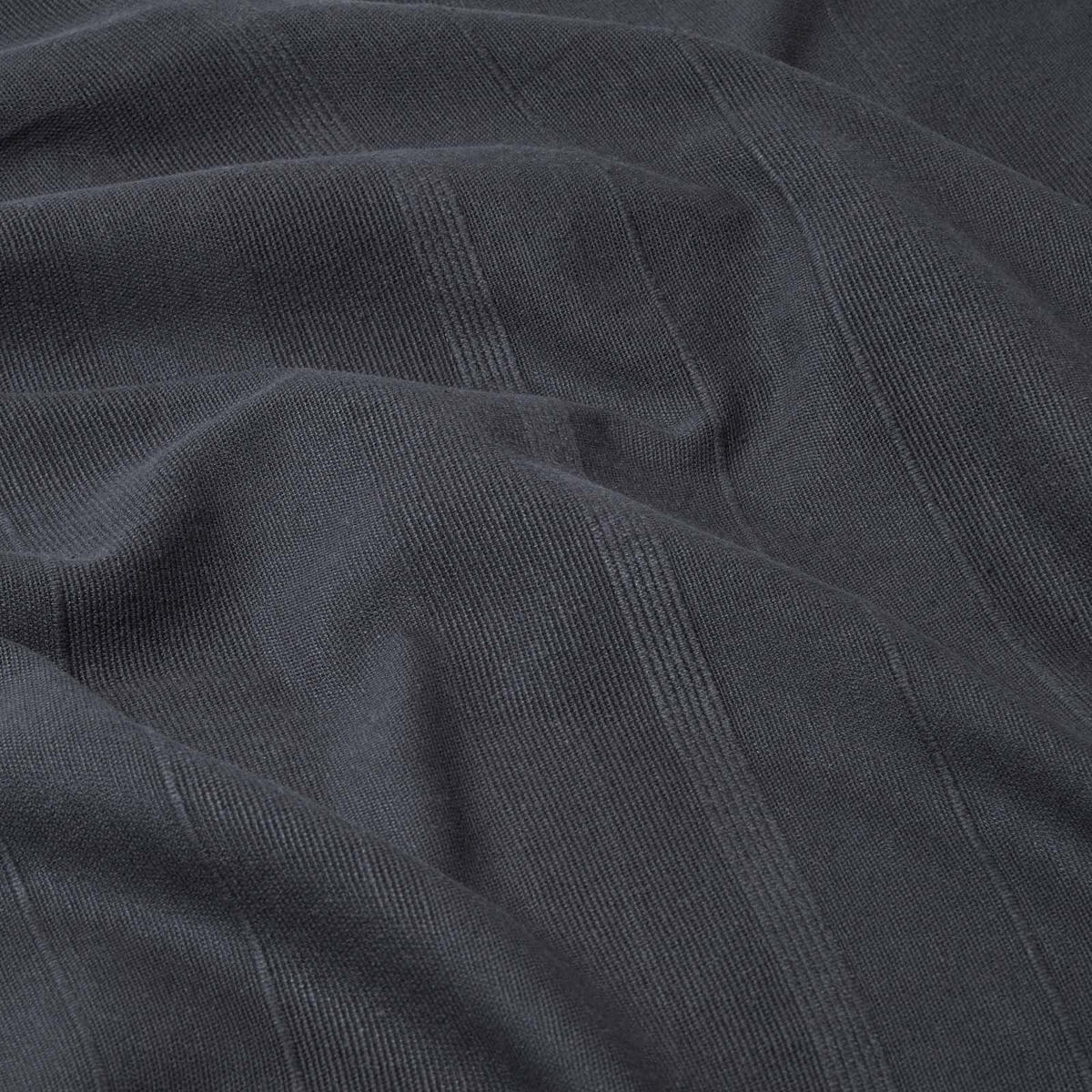 TAGESDECKE Rajput 255/360 cm, 100% Baumwolle - Schwarz, Textil (225/360cm) - Homescapes