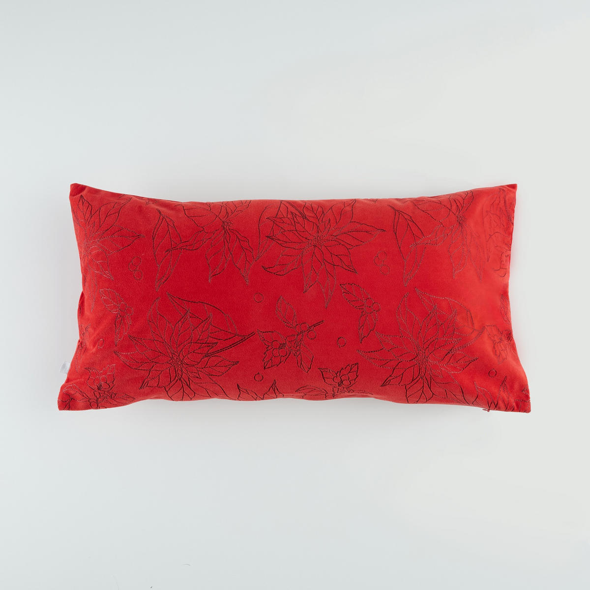 KISSENBEZUG Somella - Rot, Textil (30/58cm) - home&you