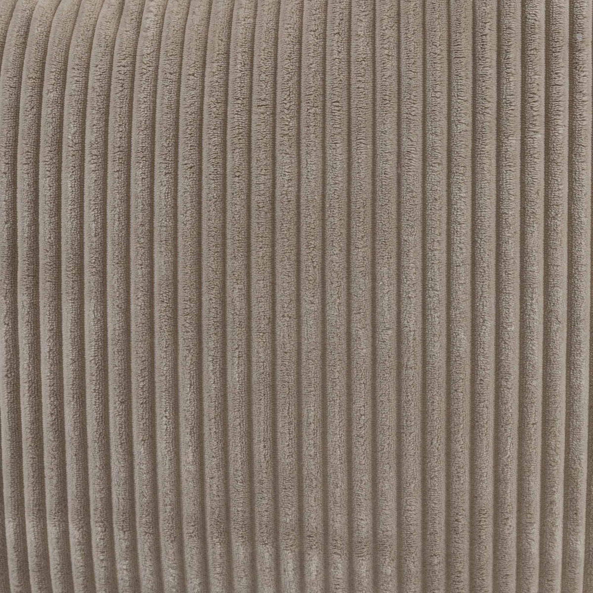 SITZSACK Cord Dalton XXL - Beige, Textil (92/52/92cm) - icon