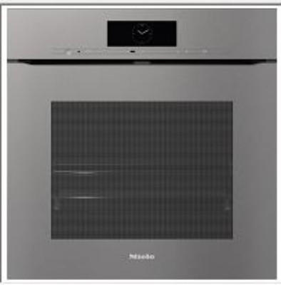 EINBAUBACKOFEN H7860BPXGRGR - Miele