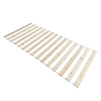 ROLLROST Holz - Naturfarben, Holz - ebuy24