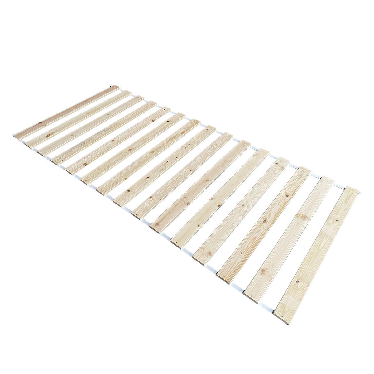 ROLLROST Holz - Naturfarben, Holz - ebuy24