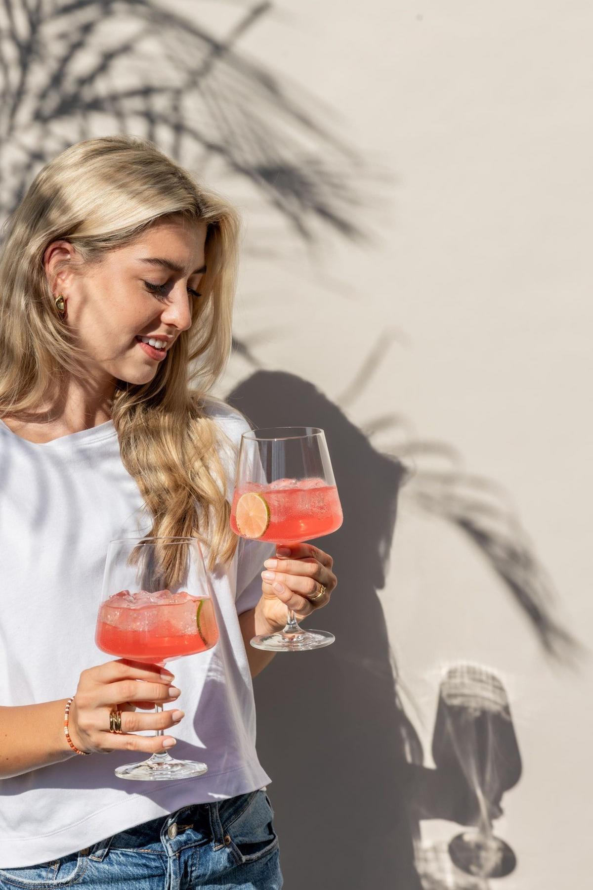 BURGUNDERGLÄSER MioVino transparent 690 ml 4er Set - Transparent, Glas (0.69L) - Schott Zwiesel