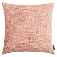 KISSENHÜLLE Vendetta rose - Rosa, Textil (60/60cm) - Magma Heimtexx