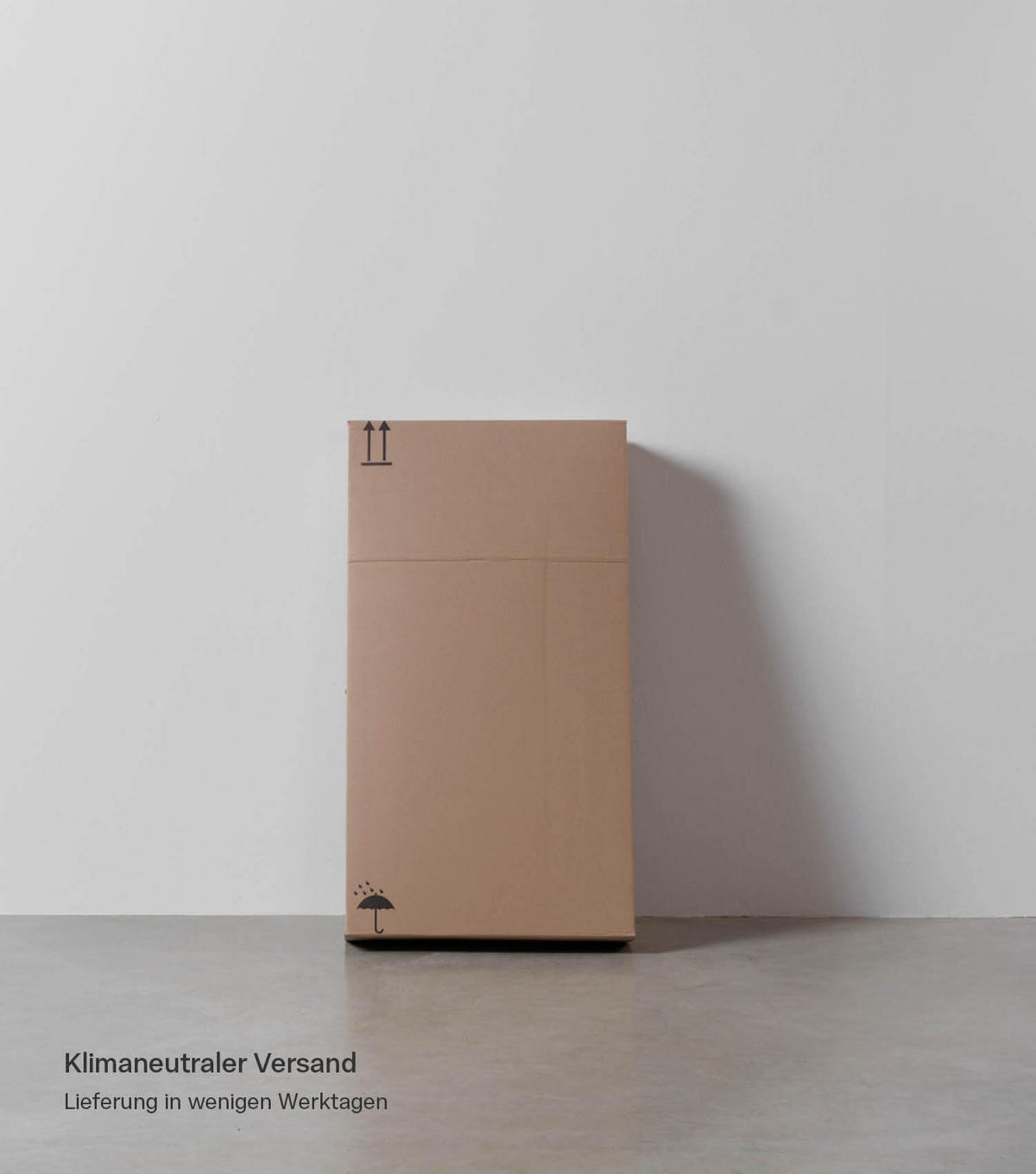 BAD HOCHSCHRANK Der Kapitän - Beige, Holzwerkstoff (33/180/34cm) - Mokebo