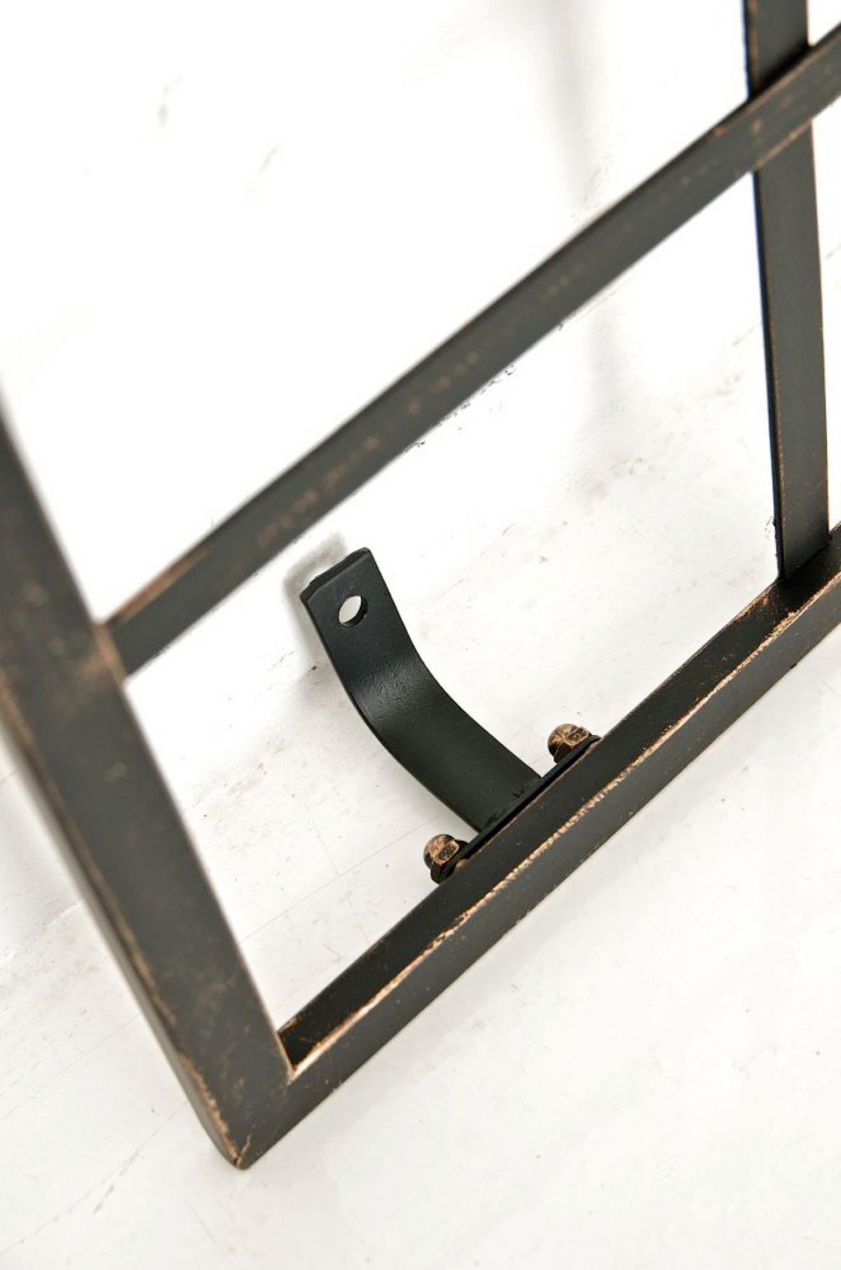 RANKGITTER Vivum bronze - Braun, Metall (70/180/2cm) - TPFGarden
