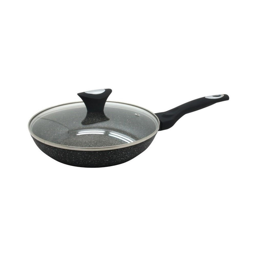 Klausberg  Klausberg Pfanne Schwarz