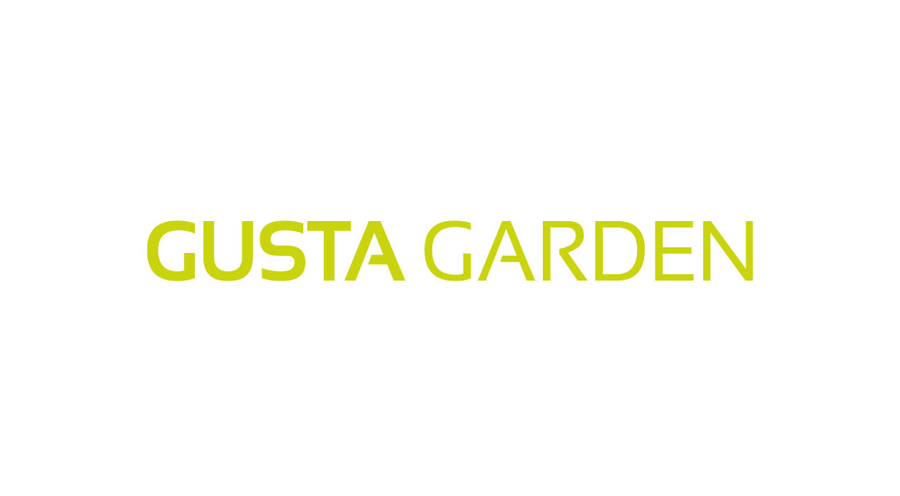 GUSTA GARDEN