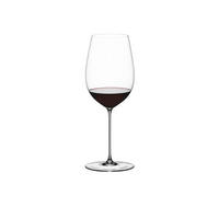 ROTWEINGLAS Superleggero Bordeaux Grand Cru, Kristallglas, 953 ml - Transparent, Glas (0.95L) - Riedel