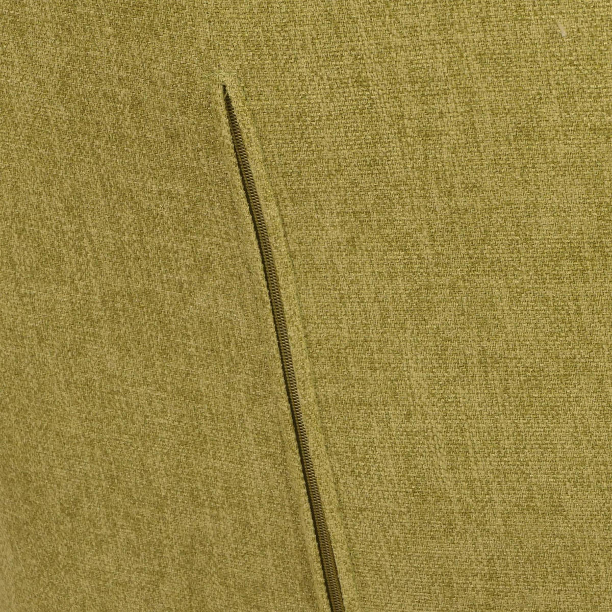 SCHAUKELSTUHL Grün - Grün, Holz (69/92/86cm) - MCW