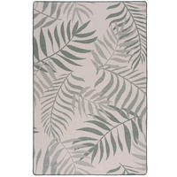 IN- UND OUTDOOR TEPPICH BEIDSEITIG NEWPORT DESIGN - Grün, Textil (200/250cm) - Snapstyle