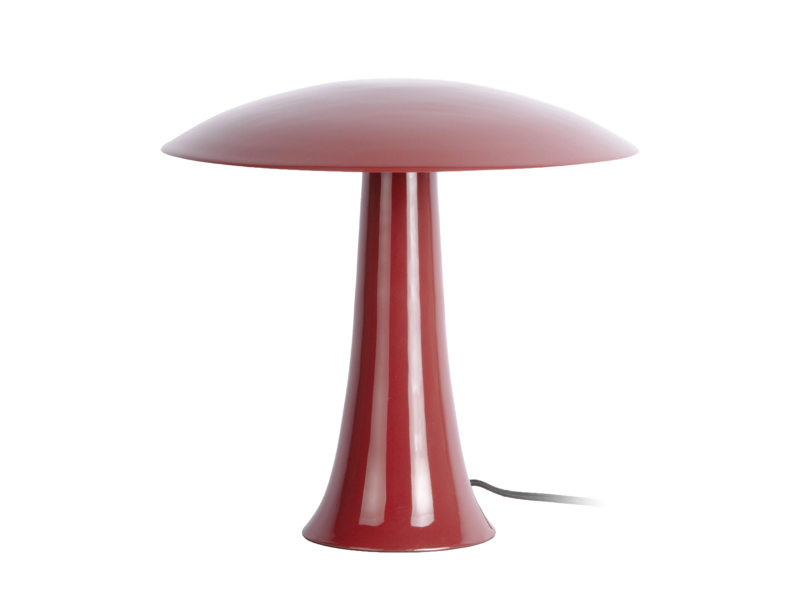 Leitmotiv Tischlampe Mehrfarbig 31x30x13 cm