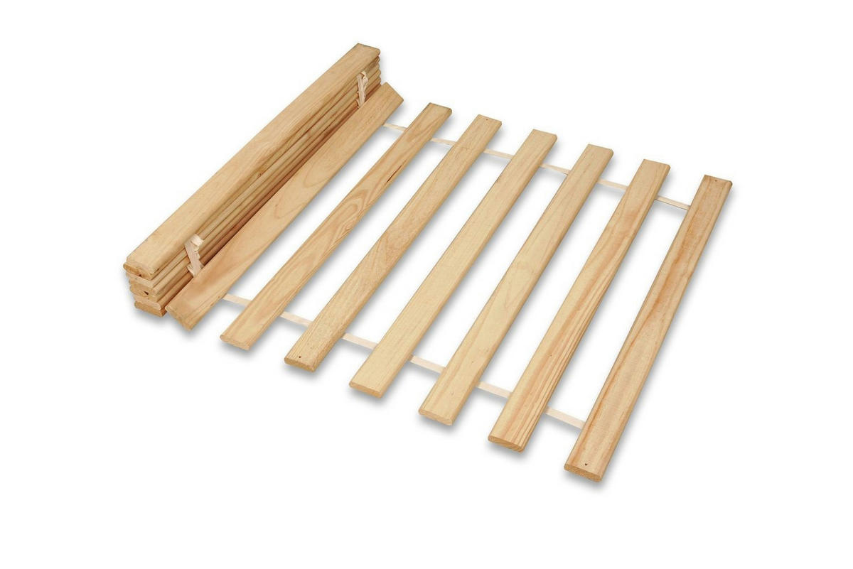 JUGENDZIMMER Cariba in Eiche San Remo und Graphit 8 teilig mit Matratze und Lattenrost - Braun, Holzwerkstoff (120/200cm)