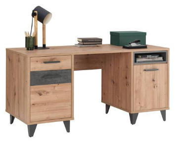 Schreibtisch "Raven" - Carryhome