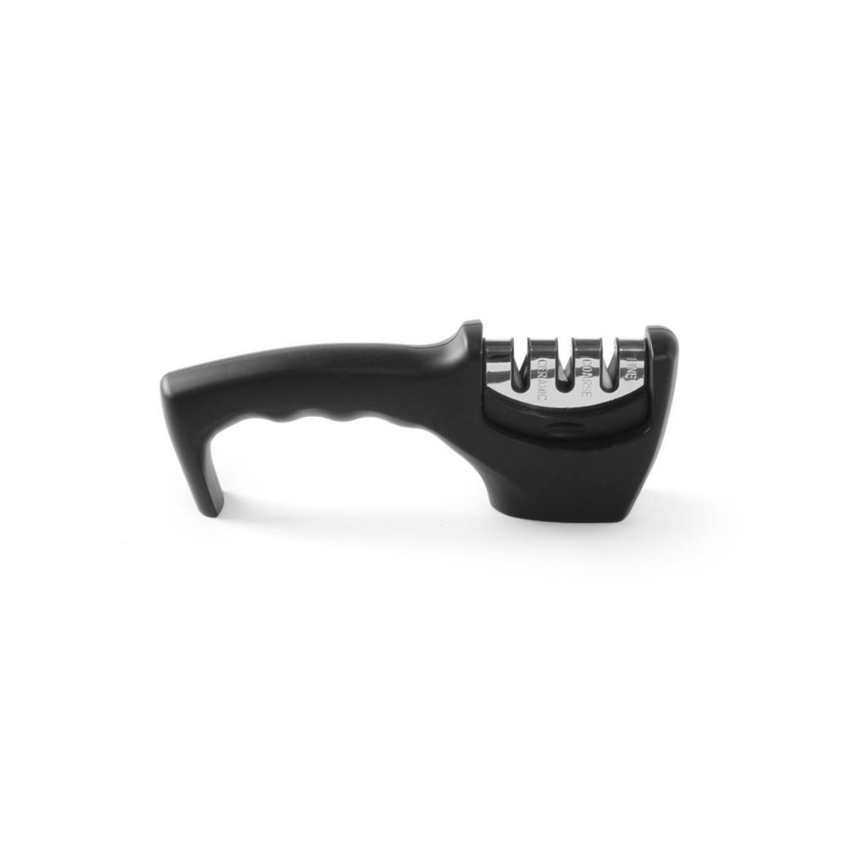 MESSER 3442514 - Silberfarben, Metall (25cm) - Hendi