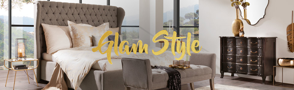 Glam Style
