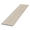 VINYLBODEN Click 3,12m²/40 Dielen Fischgrät Eiche Hell - Hellbraun, Kunststoff (12.8/61/0.42cm) - ML-DESIGN