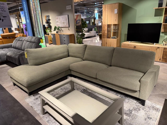 ECKSOFA - CLASSICS 500 - Erpo