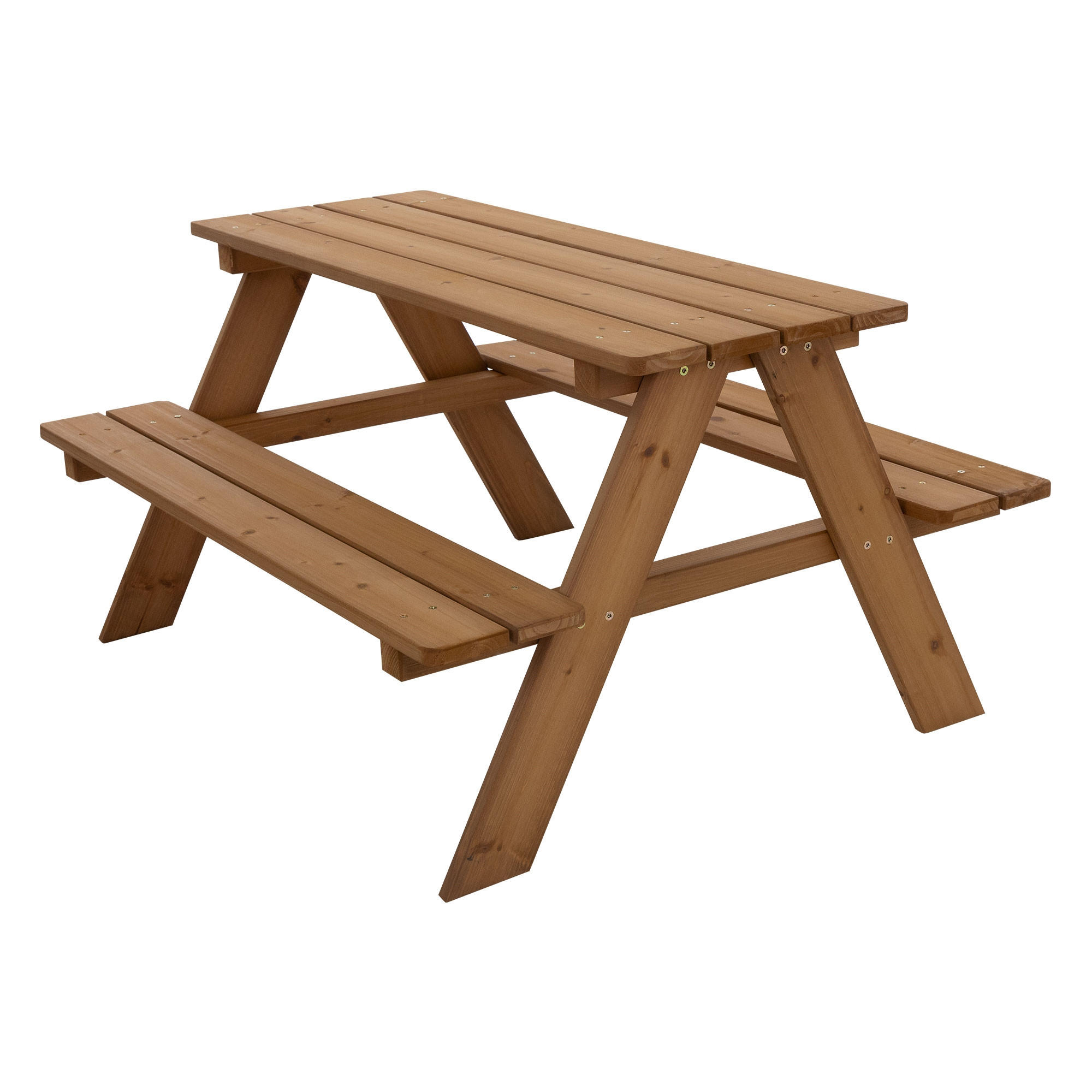 ML-DESIGN DĚTSKÁ SEDACÍ SADA hnědá