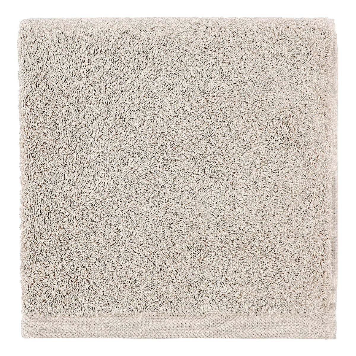 HANDTUCH Fabulous - Beige, Textil (50/100cm) - Butlers