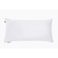 3-KAMMER-KOPFKISSEN REGINA 40x80cm Das ORIGINAL vom Erfinder! - Weiß, Textil (40/80cm) - REGINA HOME SLEEP LIVING EST. 1967