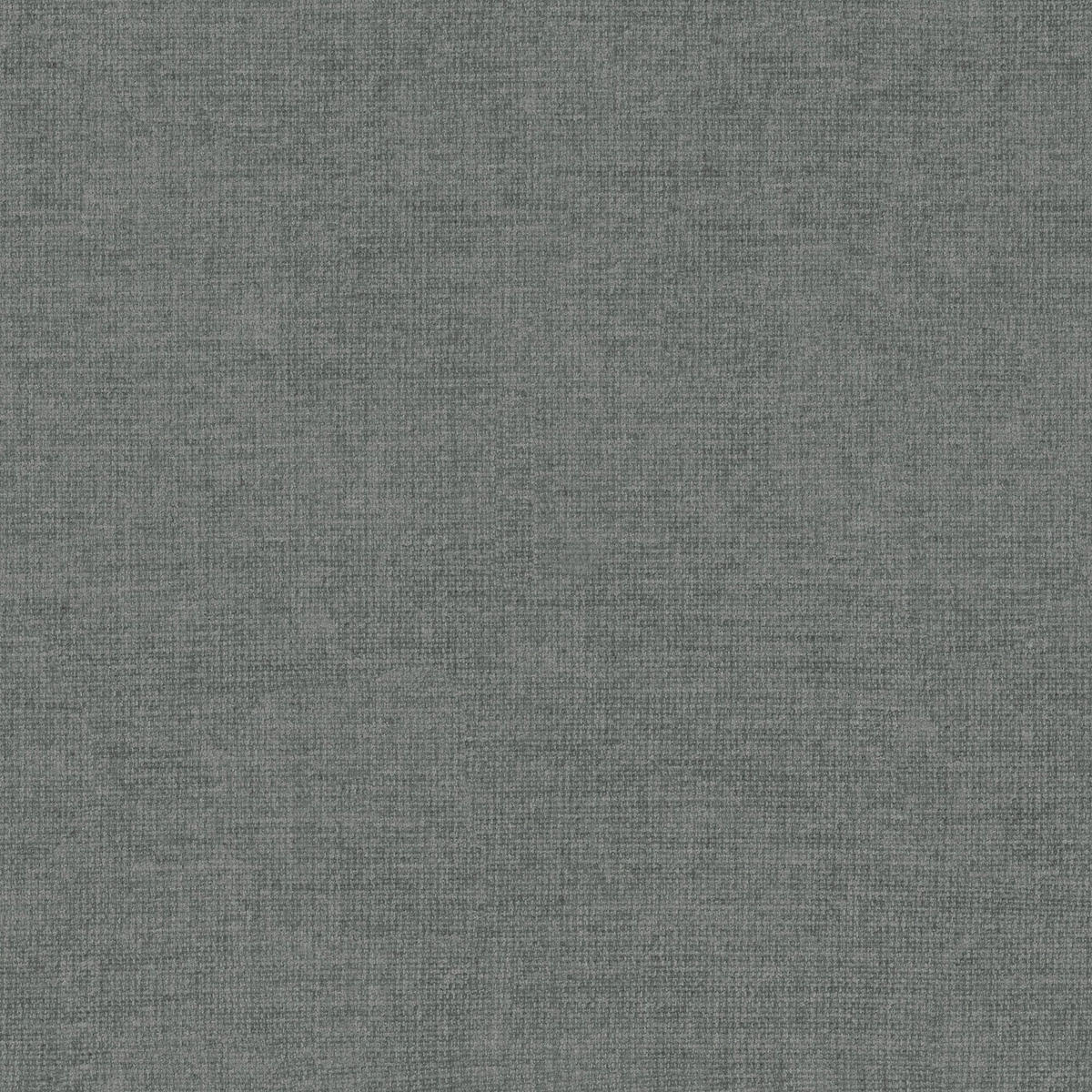 ECKSOFA LINKS Rastergewebe Anthrazitgrau 260cm - Dunkelgrau/Anthrazit, Textil (155/260cm) - Sia Home