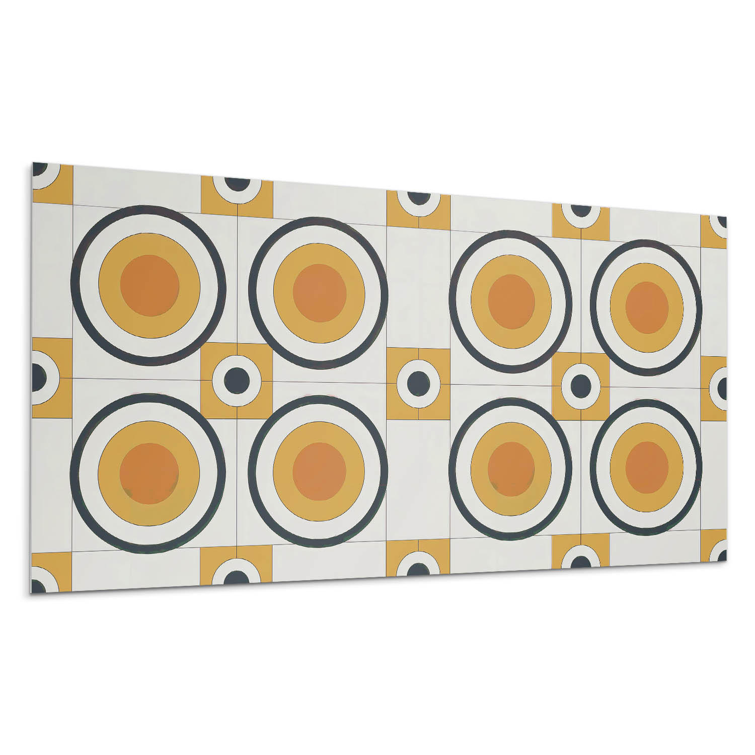 Wallfluent Wandpaneel Koralle 30x1.6x60 cm