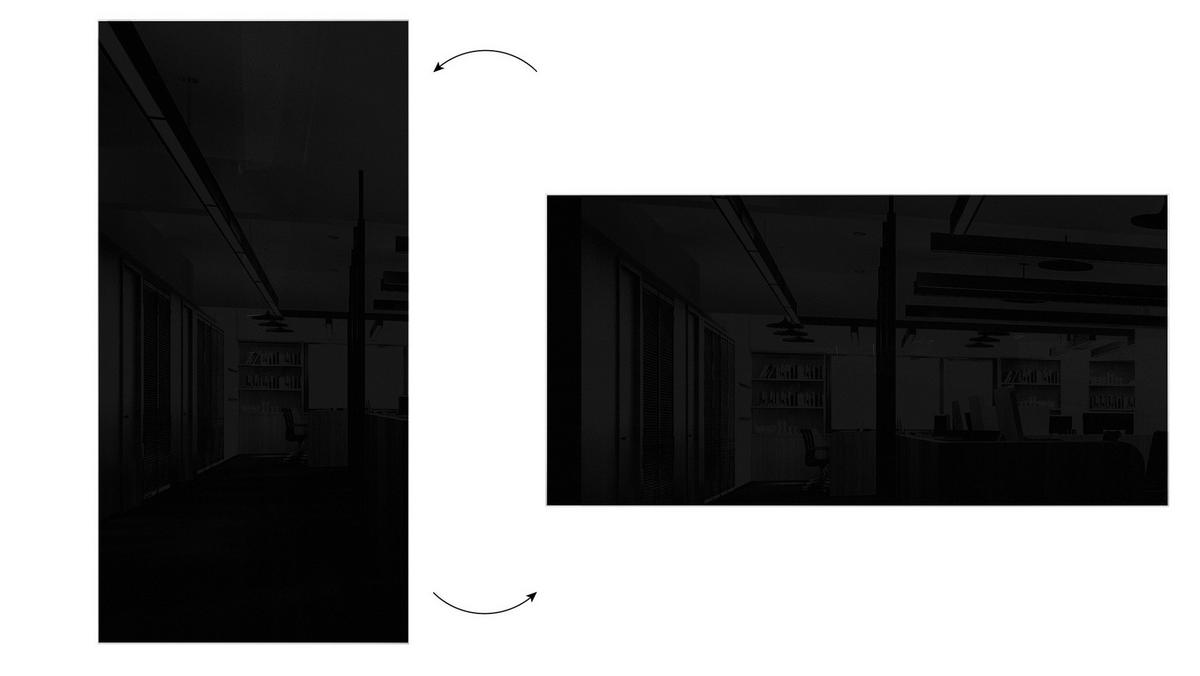 GLASBOARD - Schwarz 120x60cm - Schwarz, Glas (120/60/0.7cm) - ALLboards