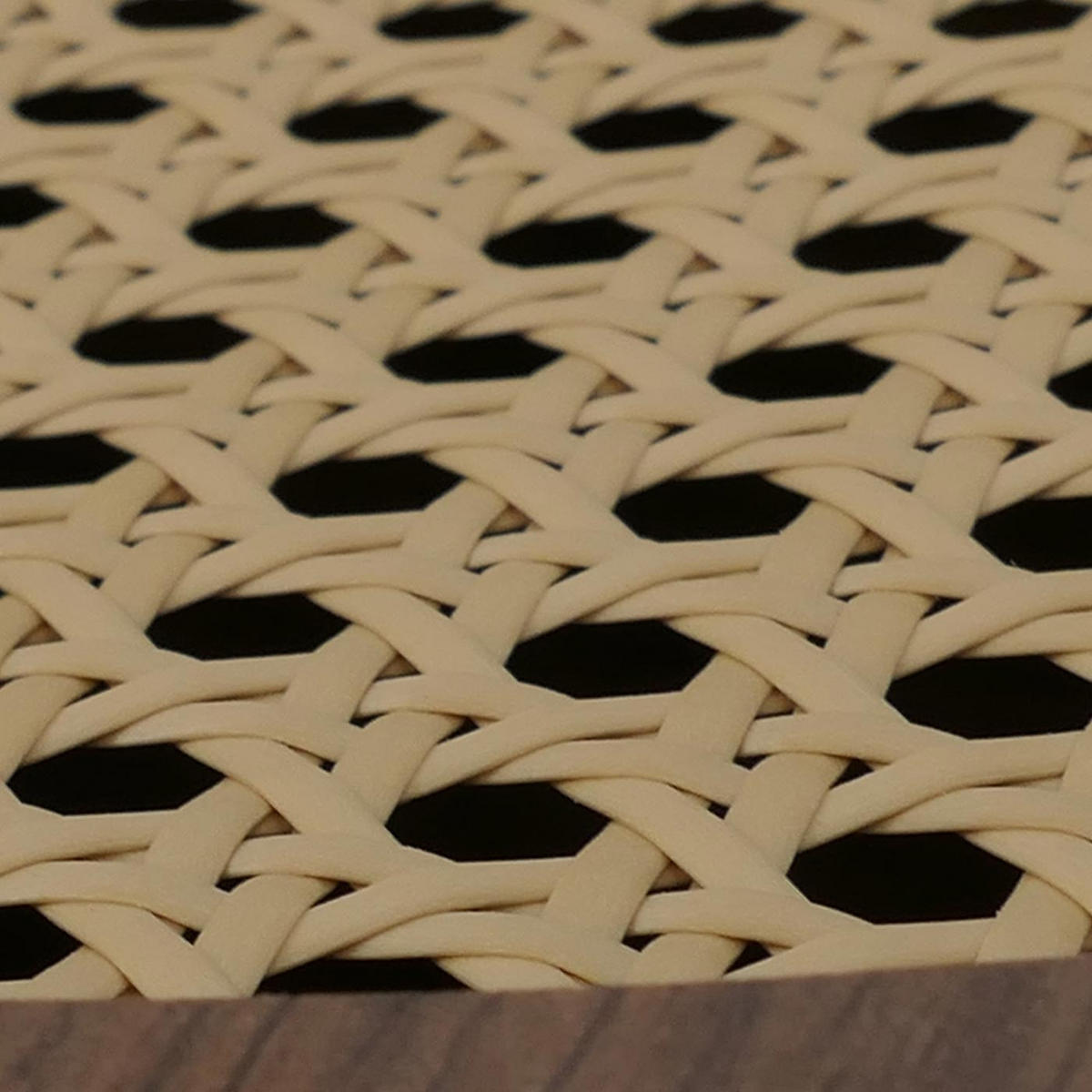 STRANSKA MIZA Rjava - rjava, les (120/80/40cm) - MCW