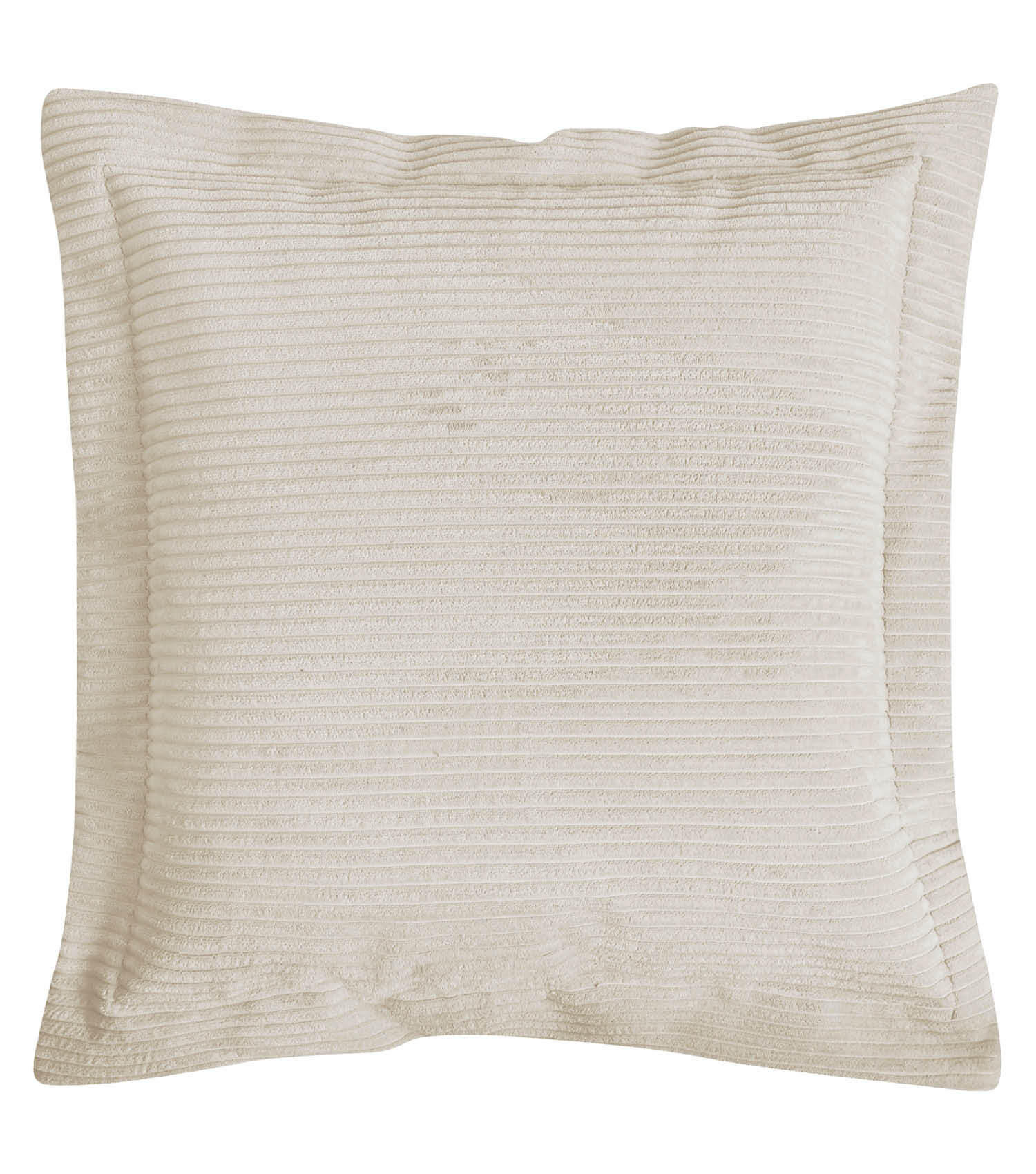 SOFAKISSEN Das Wölkchen - Beige, Textil (70/8cm) - Mokebo