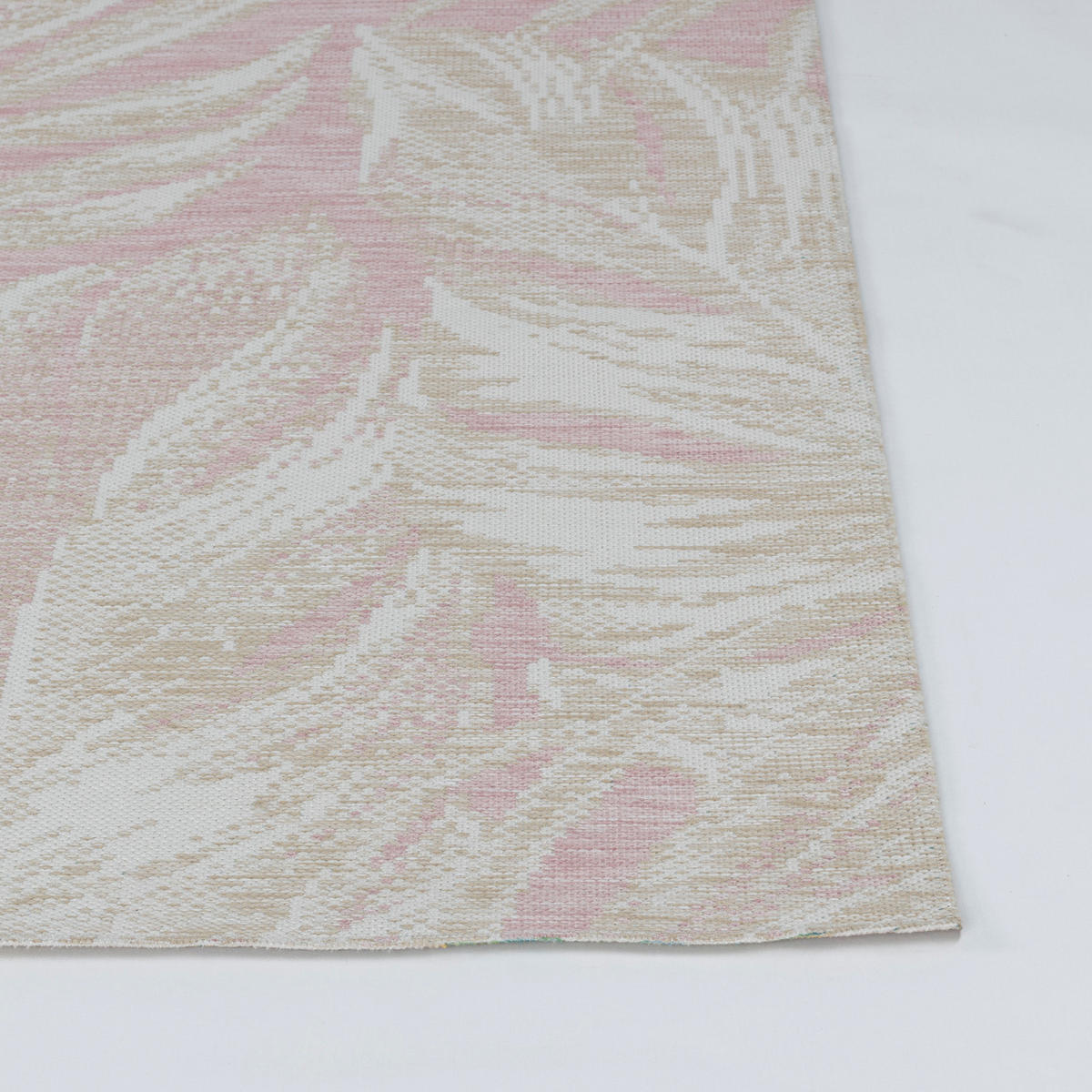 OUTDOORTEPPICH 200/275 cm Beige - Beige, Naturmaterialien/Textil (200/275cm) - LIVABLISS