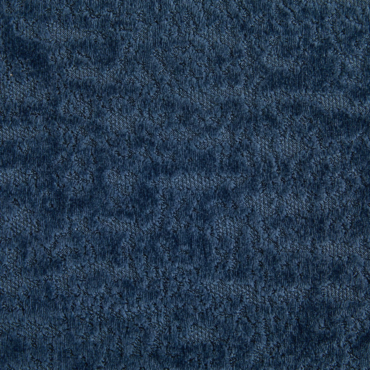 SCHLAFSOFA 157/84/65 cm aus Chenille mit Klappfunktion Navy - Dunkelblau, Textil (84/65/157cm) - Modenvie