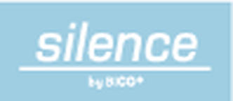 Silence by Bico
