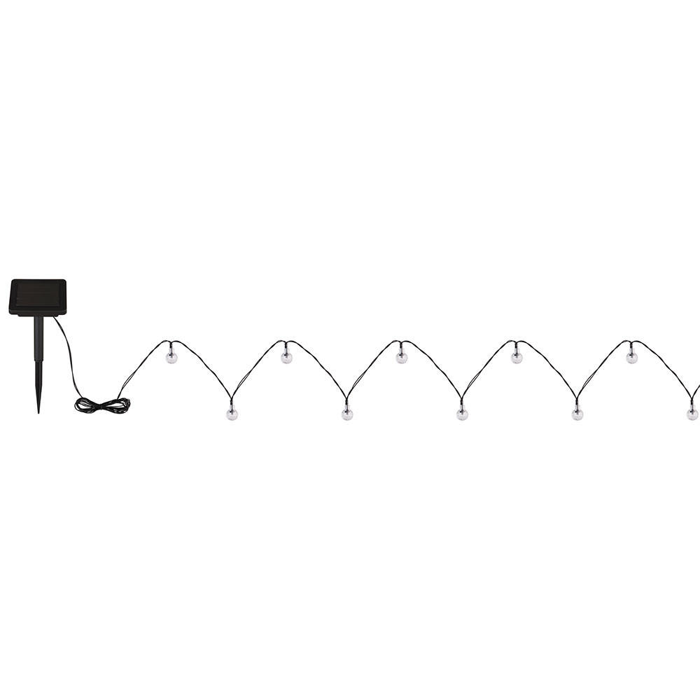 Globo Lighting Led Schwarz 1.8x1.8x280 cm