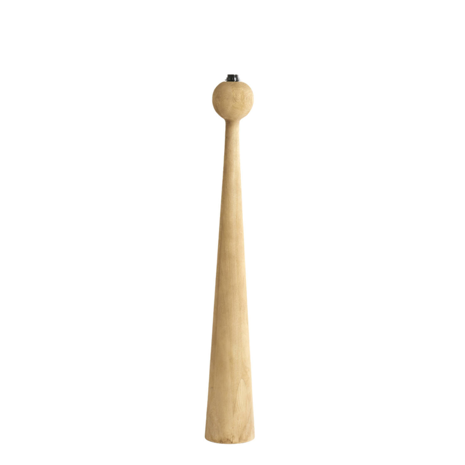 Light & Living Stehlampe Braun 18x125x18 cm