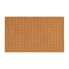 FUSSMATTE OUTDOOR GRAPHIC PROMO - Braun, Textil (40/60cm) - Astra