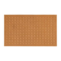 FUSSMATTE OUTDOOR GRAPHIC PROMO - Braun, Textil (40/60cm) - Astra