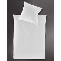BETTWÄSCHE LUMEN 8129 - Silberfarben, Textil (155/220cm) - Irisette