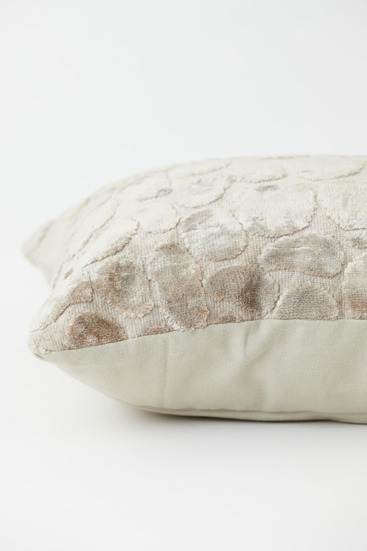 DEKOKISSEN Florian Braun 60/30/10 cm - Braun, Textil (30/60cm) - Light & Living