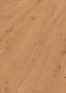 HOLZBODEN LINDURA EICHE LEBHAFT