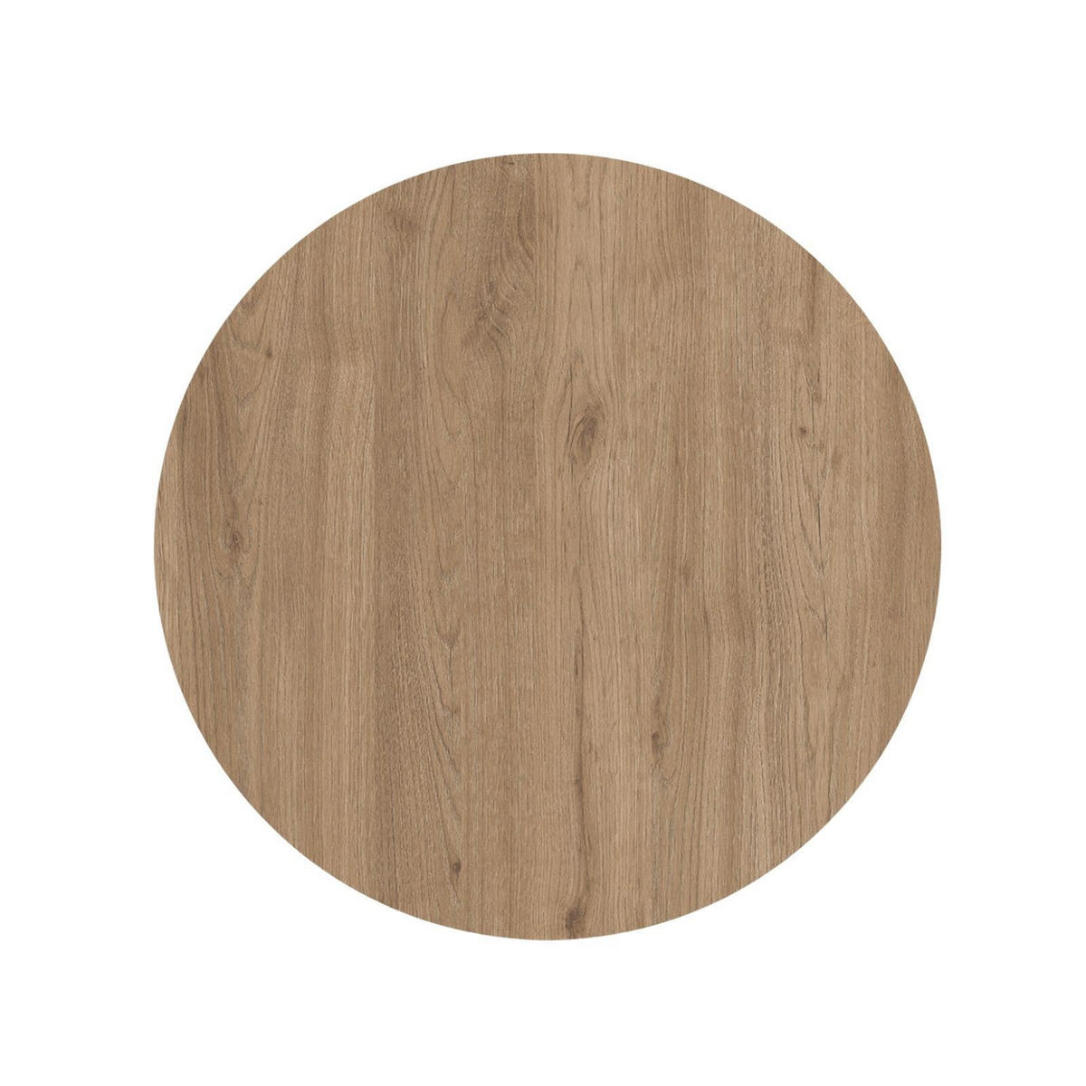 TV-MÖBEL rowen Braun - Braun, Holz (44/44/180cm) - Habitat Garten