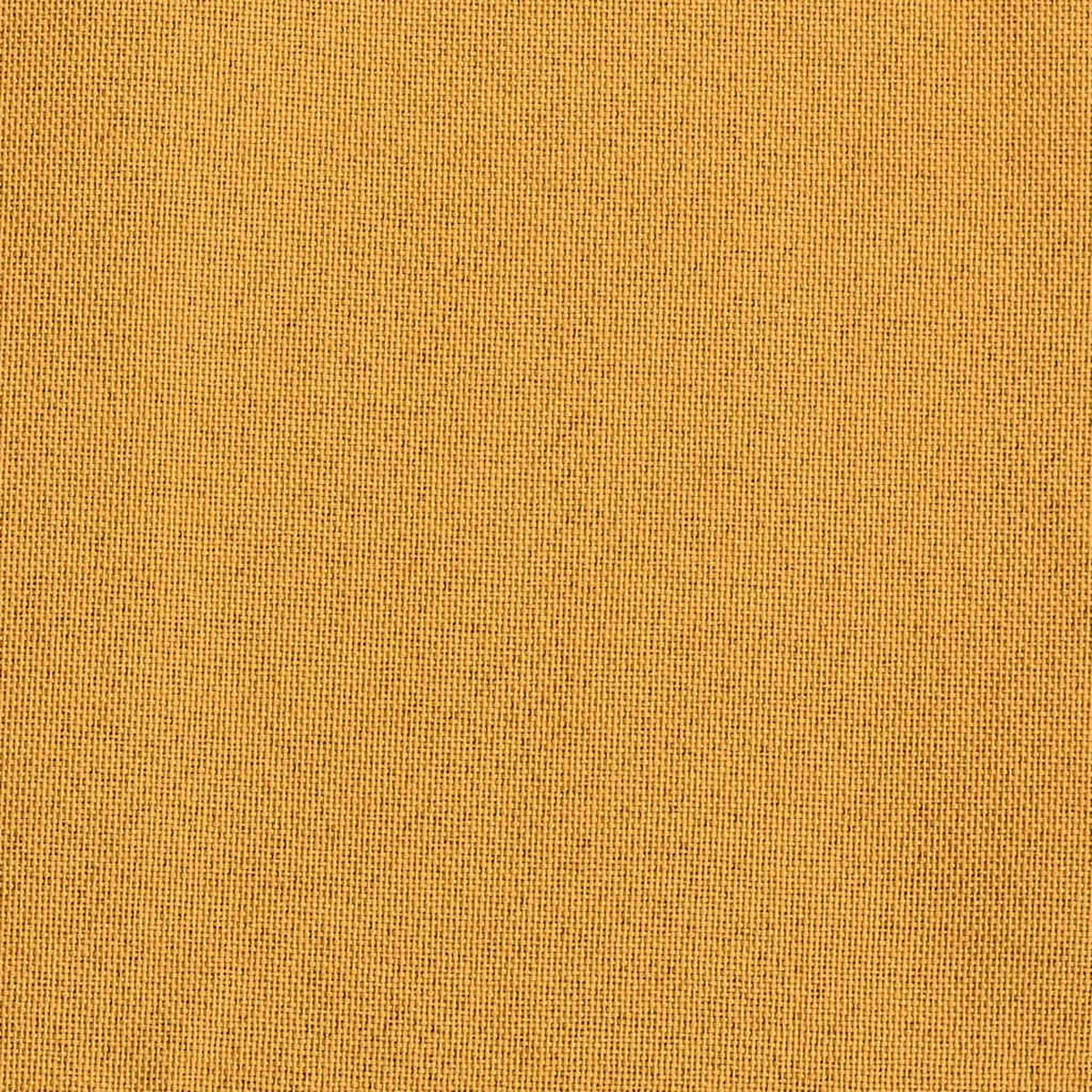 VERDUNKELUNGSVORHÄNGE Haken Leinenoptik 2 Stk. Gelb 140/225 Cm - Gelb, Textil (140/225/140cm) - vidaXL