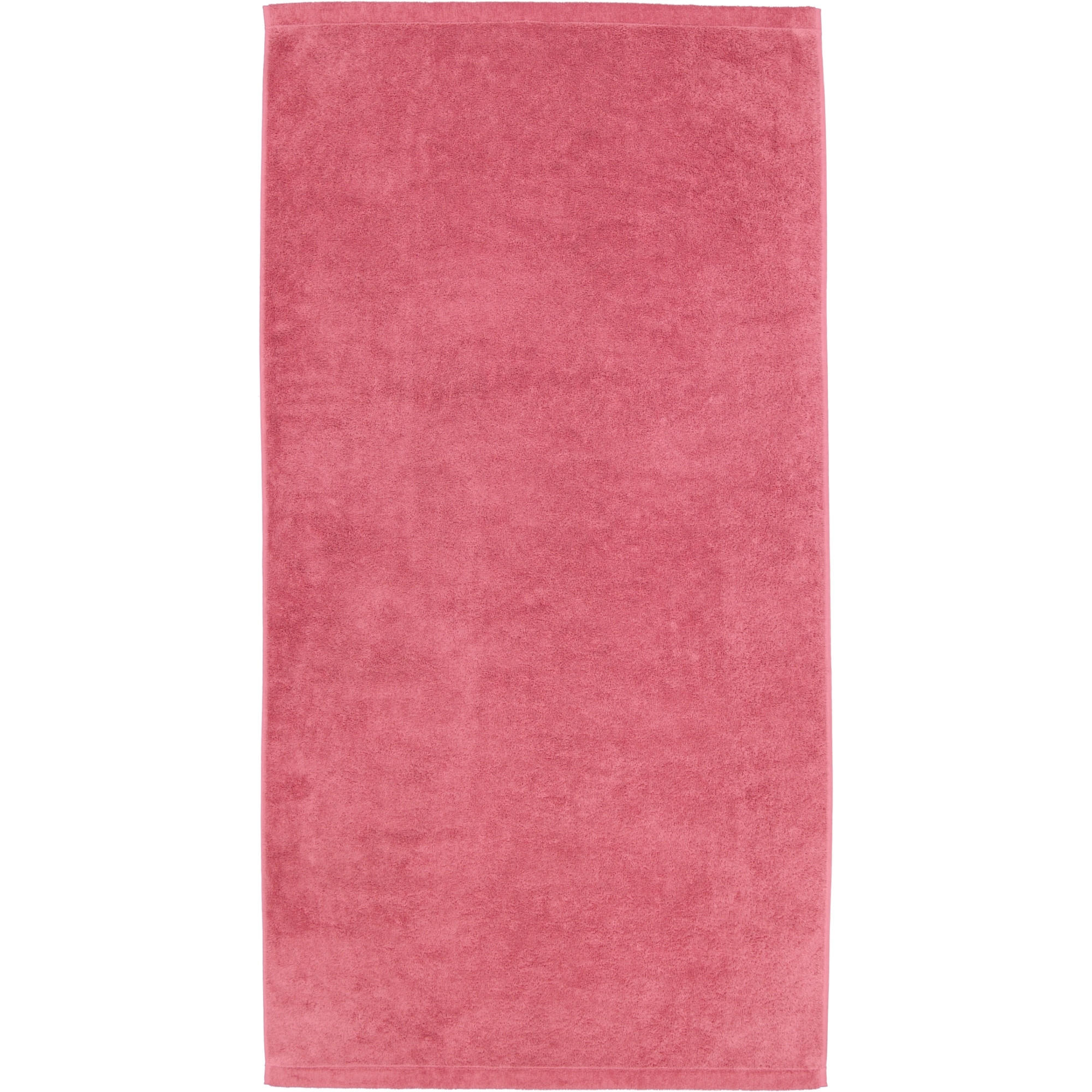 DUSCHTUCH LIFE STYLE UNI 7007 BEERE - 240 - Rosa, Textil (70/140cm) - Cawoe
