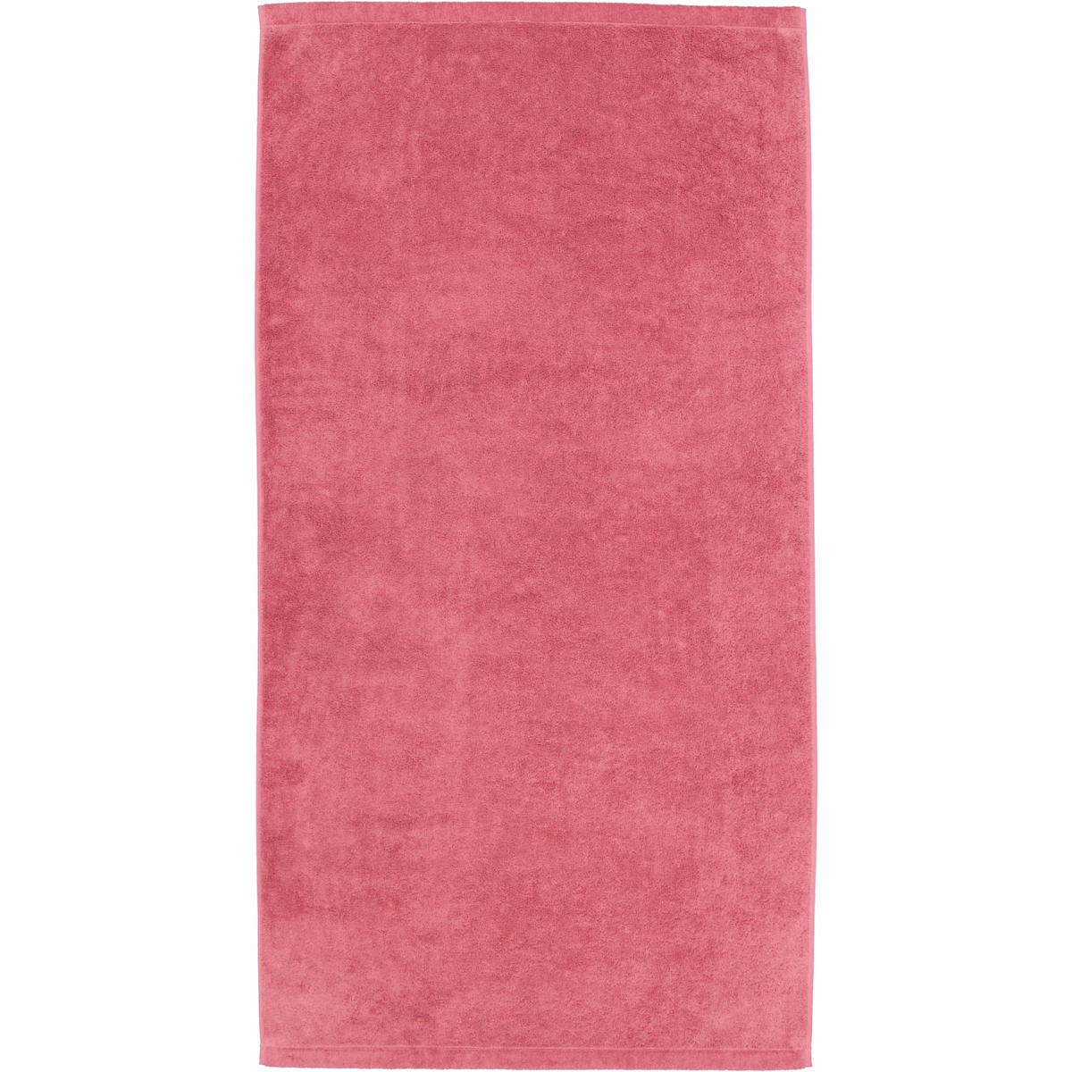 DUSCHTUCH LIFE STYLE UNI 7007 BEERE - 240 - Rosa, Textil (70/140cm) - Cawoe
