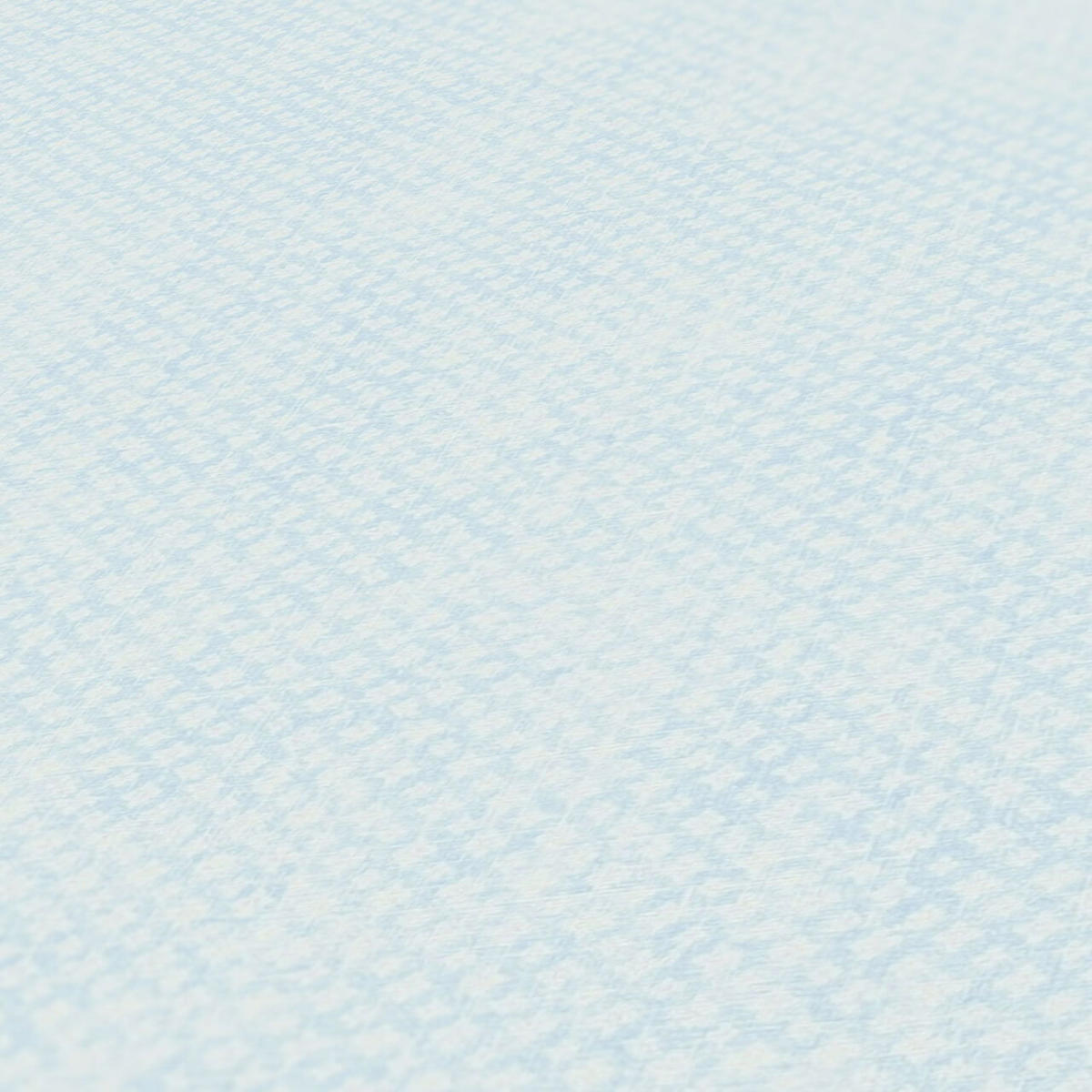 VLIESTAPETE Blau 53/1005 cm - Weiß, Kunststoff/Textil (53/1cm) - KUNSTLOFT