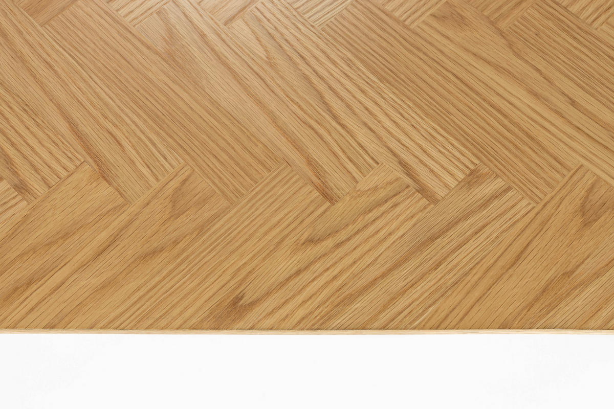 BEISTELLTISCH Fabio - Beige - 40/120/75 cm - Beige, Holz (40/120/75cm)