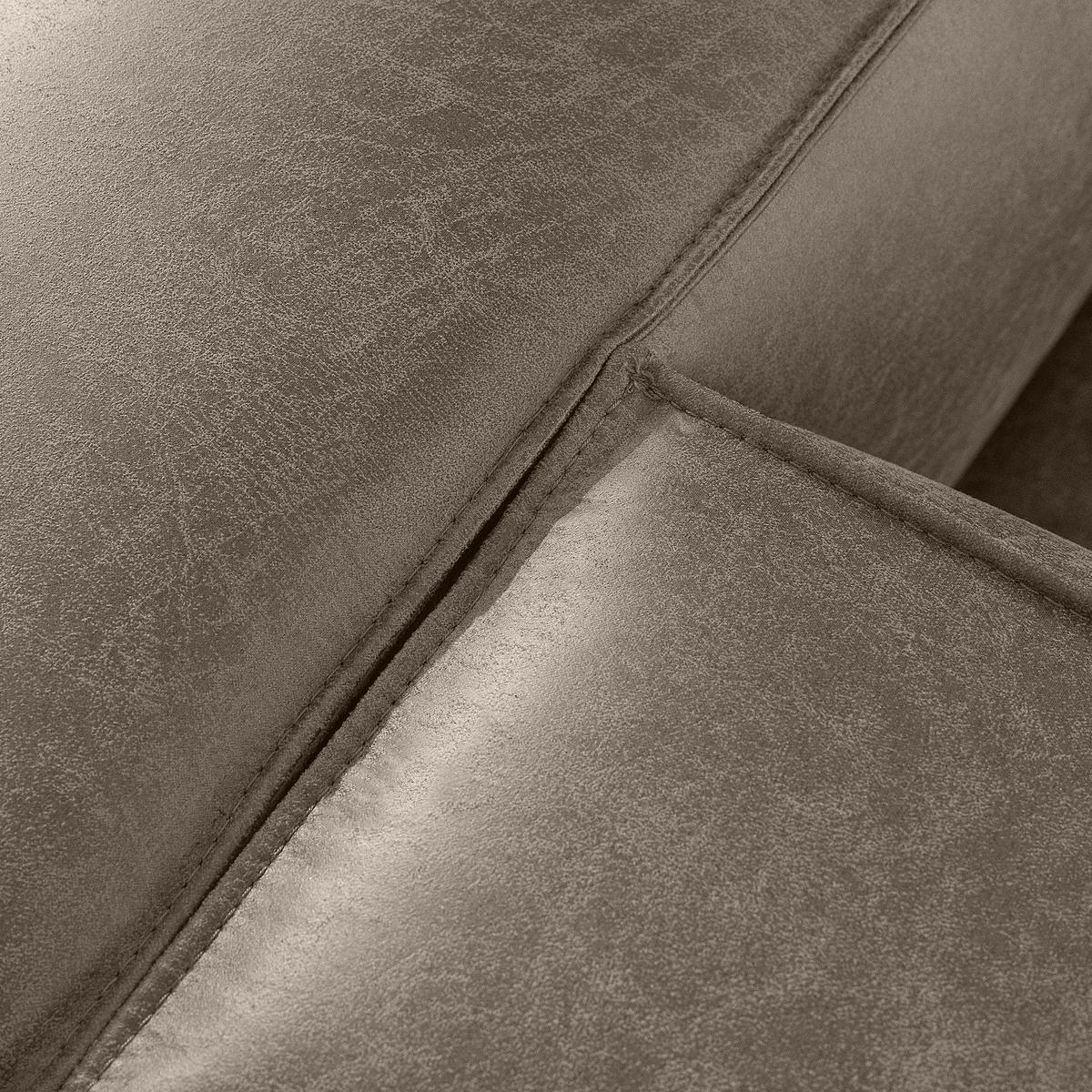 ECKSOFA LINKS FEROX, Hellgrau - Hellgrau, Holz/Holzwerkstoff (300/175cm) - KONSIMO®