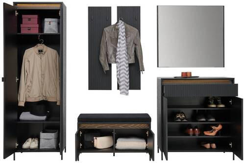 GARDEROBE NOTO - Hom`in