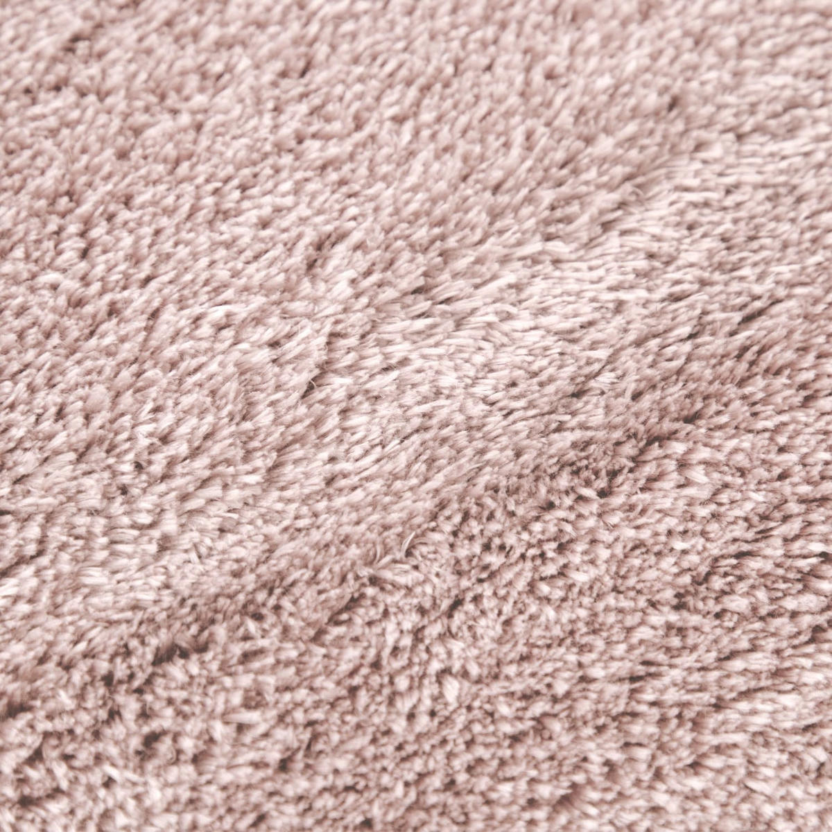 FLACHWEBETEPPICH Rosa 80 x 300 cm - Rosa, Kunststoff (80/300cm) - TT Home