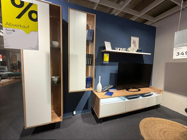 WOHNWAND GAP - home24